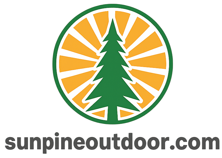 SunPineOutdoor Logo